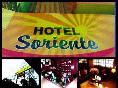 Hotel Soriente in Manila, Philippines from 41$, photos, reviews .